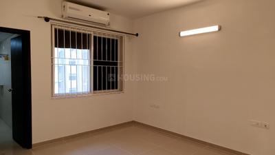 Bedroom Image of 1303 Sq.ft 2 BHK Apartment / Flat for sale in Prestige Royale Gardens, Yelahanka Bengaluru for Rs. 16400000