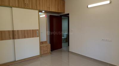 Bedroom Image of 1303 Sq.ft 2 BHK Apartment / Flat for sale in Prestige Royale Gardens, Yelahanka Bengaluru for Rs. 16400000