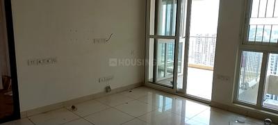 Living Room Image of 1700 Sq.ft 3 BHK Apartment / Flat for rent in Brigade Cornerstone Utopia, Varthur Bengaluru for Rs. 65000