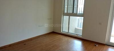 Bedroom Image of 1700 Sq.ft 3 BHK Apartment / Flat for rent in Brigade Cornerstone Utopia, Varthur Bengaluru for Rs. 65000