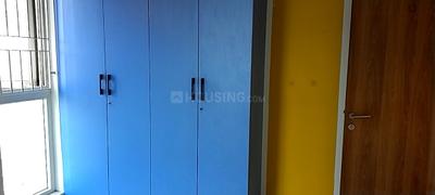Bedroom Image of 1700 Sq.ft 3 BHK Apartment / Flat for rent in Brigade Cornerstone Utopia, Varthur Bengaluru for Rs. 65000