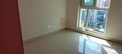 Bedroom Image of 1700 Sq.ft 3 BHK Apartment / Flat for rent in Brigade Cornerstone Utopia, Varthur Bengaluru for Rs. 65000