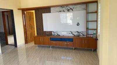 Living Room Image of 1100 Sq.ft 2 BHK Builder Floor for rent in Shri Ramanagara Davanagere for Rs. 12000