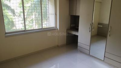 Bedroom Image of 960 Sq.ft 2 BHK Apartment / Flat for rent in Vijay Wimbeldon Park, Thane West Thane for Rs. 45000