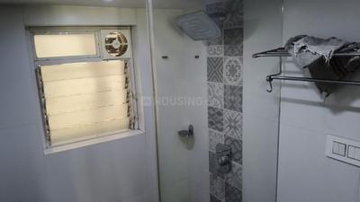 Image of 960 Sq.ft 2 BHK Apartment / Flat for rent in Vijay Wimbeldon Park, Thane West, Thane for Rs. 45000