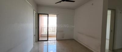 Living Room Image of 1000 Sq.ft 2 BHK Apartment / Flat for rent in Royal KP Stellar, Kondhwa Pune for Rs. 27000