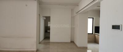 Living Room Image of 1000 Sq.ft 2 BHK Apartment / Flat for rent in Royal KP Stellar, Kondhwa Pune for Rs. 27000