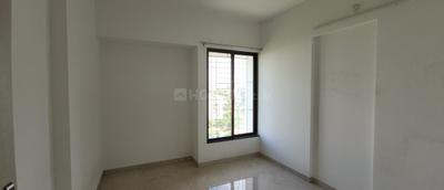 Bedroom Image of 1000 Sq.ft 2 BHK Apartment / Flat for rent in Royal KP Stellar, Kondhwa Pune for Rs. 27000