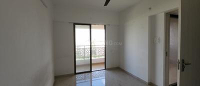 Bedroom Image of 1000 Sq.ft 2 BHK Apartment / Flat for rent in Royal KP Stellar, Kondhwa Pune for Rs. 27000