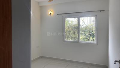 2 BHK Semi Furnished Flat