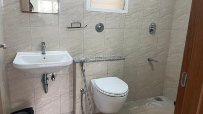 Image of 1200 Sq.ft 2 BHK Apartment / Flat for rent in Kannamangala - Whitefield Hoskote Road, Bengaluru for Rs. 47500