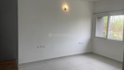 Bedroom Image of 1200 Sq.ft 2 BHK Apartment / Flat for rent in Kannamangala - Whitefield Hoskote Road Bengaluru for Rs. 47500