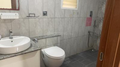 Image of 1200 Sq.ft 2 BHK Apartment / Flat for rent in Kannamangala - Whitefield Hoskote Road, Bengaluru for Rs. 47500