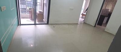 Living Room Image of 1170 Sq.ft 2 BHK Apartment / Flat for sale in Dharmadev Swaminarayan Park Naroda, Nava Naroda Ahmedabad for Rs. 2151000