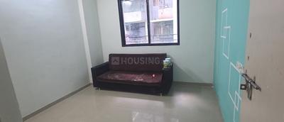 Bedroom Image of 1170 Sq.ft 2 BHK Apartment / Flat for sale in Dharmadev Swaminarayan Park Naroda, Nava Naroda Ahmedabad for Rs. 2151000