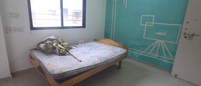 Bedroom Image of 1170 Sq.ft 2 BHK Apartment / Flat for sale in Dharmadev Swaminarayan Park Naroda, Nava Naroda Ahmedabad for Rs. 2151000