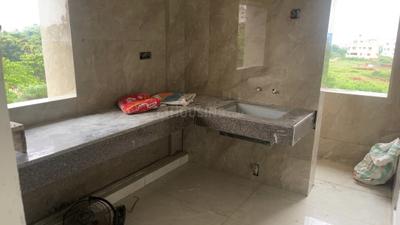 Kitchen Image of 1300 Sq.ft 3 BHK Apartment / Flat for sale in Gothapatna Bhubaneswar for Rs. 9000000