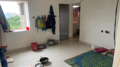 Bedroom Image of 1300 Sq.ft 3 BHK Apartment / Flat for sale in Gothapatna Bhubaneswar for Rs. 9000000