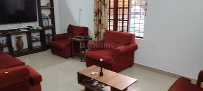 Living Room Image of 4800 Sq.ft 4 BHK Independent House for sale in Peyad Thiruvananthapuram for Rs. 21000000