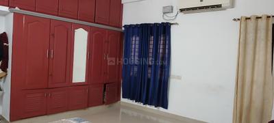 Bedroom Image of 4800 Sq.ft 4 BHK Independent House for sale in Peyad Thiruvananthapuram for Rs. 21000000