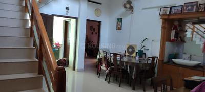 Dining Area Image of 4800 Sq.ft 4 BHK Independent House for sale in Peyad Thiruvananthapuram for Rs. 21000000
