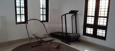 Bedroom Image of 4800 Sq.ft 4 BHK Independent House for sale in Peyad Thiruvananthapuram for Rs. 21000000