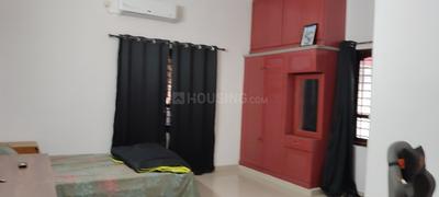 Bedroom Image of 4800 Sq.ft 4 BHK Independent House for sale in Peyad Thiruvananthapuram for Rs. 21000000