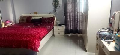 Bedroom Image of 2700 Sq.ft 3 BHK Apartment / Flat for sale in Thaltej Ahmedabad for Rs. 17100000