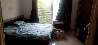 Bedroom Image of 2700 Sq.ft 3 BHK Apartment / Flat for sale in Thaltej Ahmedabad for Rs. 17100000