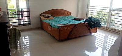 Bedroom Image of 2700 Sq.ft 3 BHK Apartment / Flat for sale in Thaltej Ahmedabad for Rs. 17100000