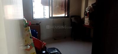Bedroom Image of 2250 Sq.ft 3 BHK Apartment / Flat for sale in Thaltej Ahmedabad for Rs. 16000000