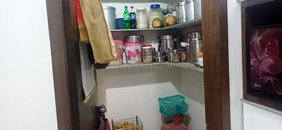 Store Room Image of 2250 Sq.ft 3 BHK Apartment / Flat for sale in Thaltej Ahmedabad for Rs. 16000000