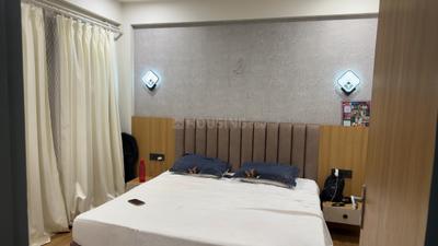 1 BHK Independent Builder Floor
