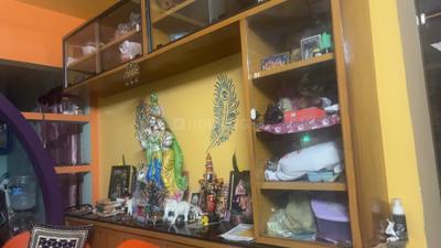 Living Room Image of 1332 Sq.ft 3 BHK Independent House for sale in Vakalapudi Kakinada for Rs. 6500000