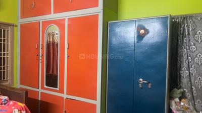 Bedroom Image of 150 Sq.ft 3 BHK Independent House for sale in Vakalapudi Kakinada for Rs. 7200000