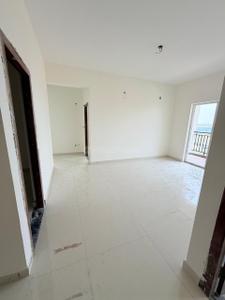 Hall Image of 1478 Sq.ft 3 BHK Apartment / Flat for sale in Isha Hilife, Thirumalashettyhally Bengaluru for Rs. 16258000
