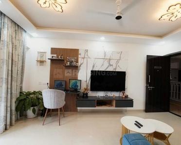 Hall Image of 1022 Sq.ft 2 BHK Apartment / Flat for sale in Balewadi Pune for Rs. 11500000
