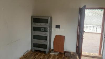 Living Room Image of 900 Sq.ft 1 BHK Builder Floor for rent in Sector 3 (P) Rohtak for Rs. 8000