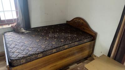 Bedroom Image of 900 Sq.ft 1 BHK Builder Floor for rent in Sector 3 (P) Rohtak for Rs. 8000