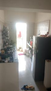 Kitchen Image of 860 Sq.ft 2 BHK Apartment / Flat for sale in Palghar Mumbai for Rs. 3870000