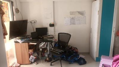 Bedroom Image of 860 Sq.ft 2 BHK Apartment / Flat for sale in Palghar Mumbai for Rs. 3870000