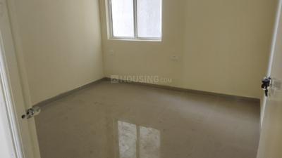 Bedroom Image of 1050 Sq.ft 3 BHK Apartment / Flat for rent in Pyramid Altia, Sector 70 Gurgaon for Rs. 24000