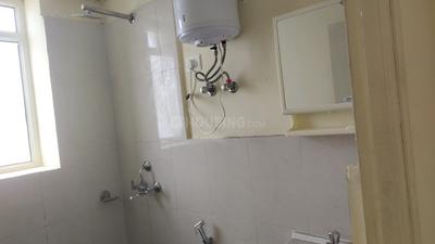 Image of 1050 Sq.ft 3 BHK Apartment / Flat for rent in Pyramid Altia, Sector 70, Gurgaon for Rs. 24000