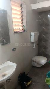 Image of 860 Sq.ft 2 BHK Apartment / Flat for sale in Palghar, Mumbai for Rs. 3870000