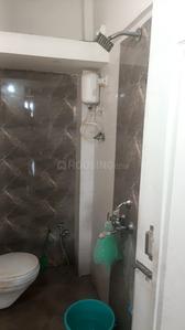 Image of 860 Sq.ft 2 BHK Apartment / Flat for sale in Palghar, Mumbai for Rs. 3870000