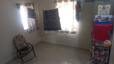 Bedroom Image of 1205 Sq.ft 2 BHK Apartment / Flat for sale in New Karelibaug Vadodara for Rs. 3050000