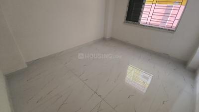 Bedroom Image of 747 Sq.ft 2 BHK Apartment / Flat for sale in Konnagar Hooghly for Rs. 1680750