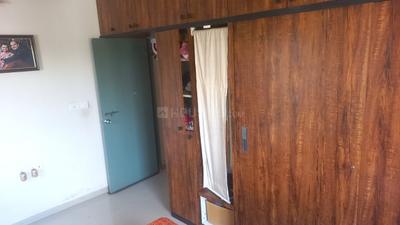 Bedroom Image of 1205 Sq.ft 2 BHK Apartment / Flat for sale in New Karelibaug Vadodara for Rs. 3050000