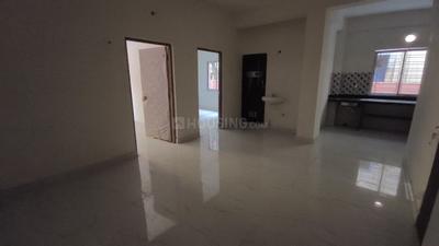 Living Room Image of 747 Sq.ft 2 BHK Apartment / Flat for sale in Konnagar Hooghly for Rs. 1680750