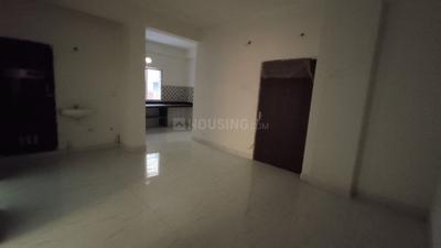 Living Room Image of 747 Sq.ft 2 BHK Apartment / Flat for sale in Konnagar Hooghly for Rs. 1680750
